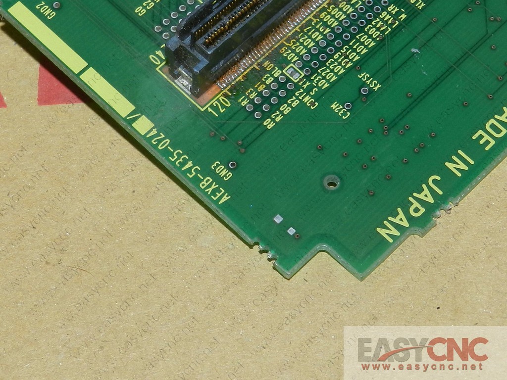 AEXB-5435-024 Fanuc PCB used