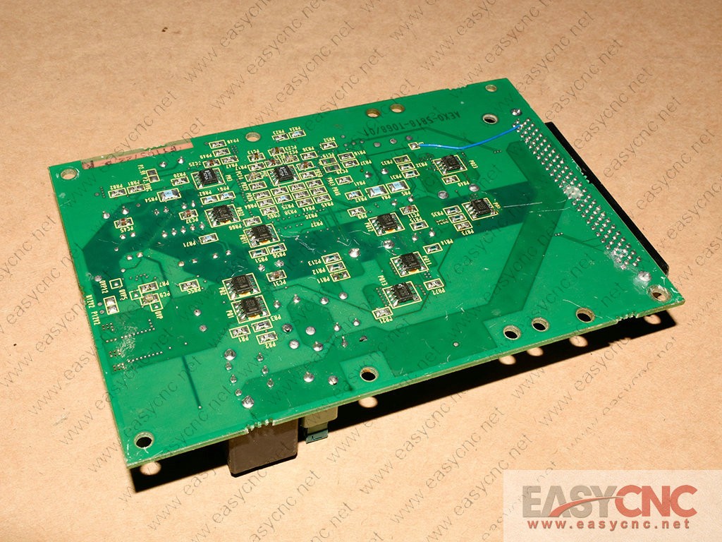 AEXB-5818-0060 Fanuc PCB used