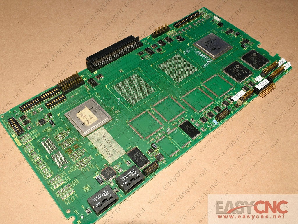 AEXC-5435-039 Fanuc PCB used