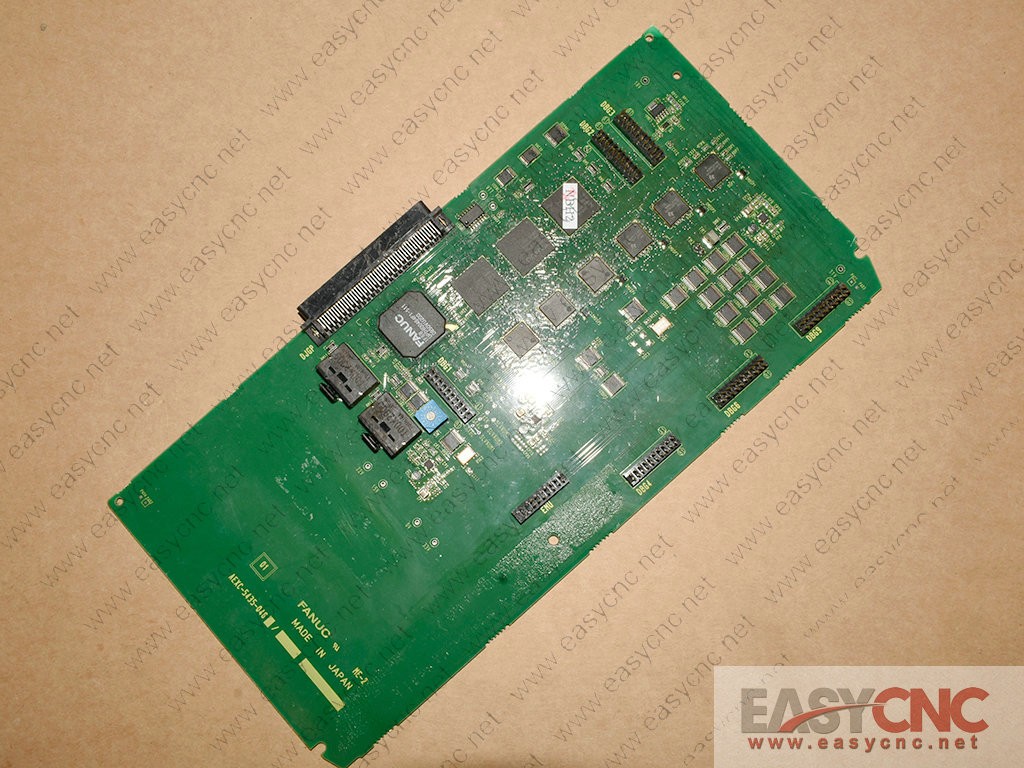 AEXC-5435-046 Fanuc PCB used