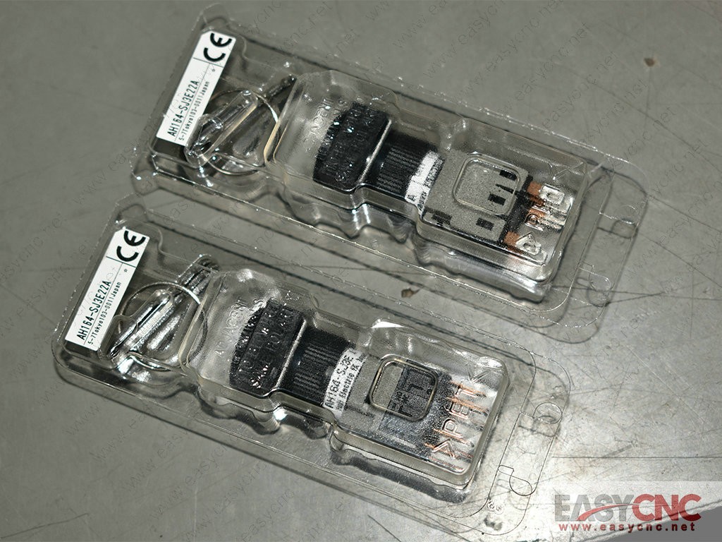 AH164-SJ3E22A Fuji switch new