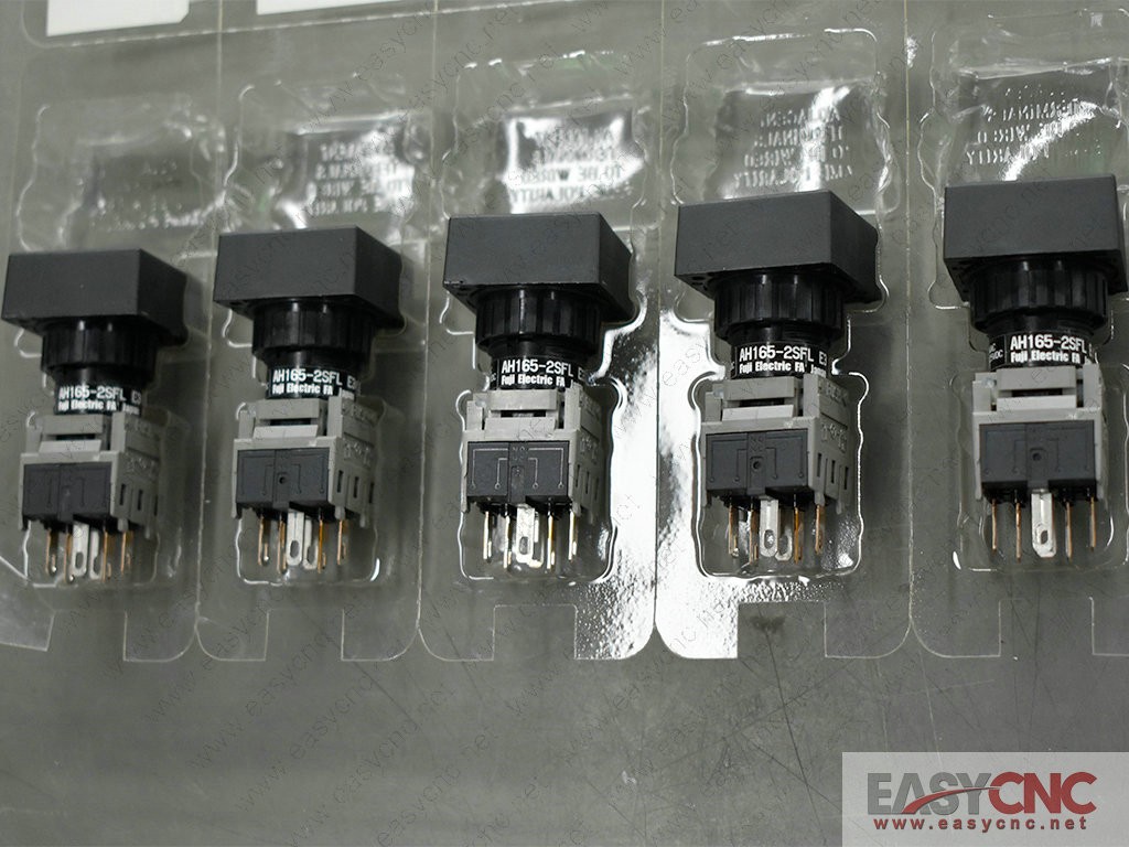 AH165-2SFL-E3 Fuji switch new