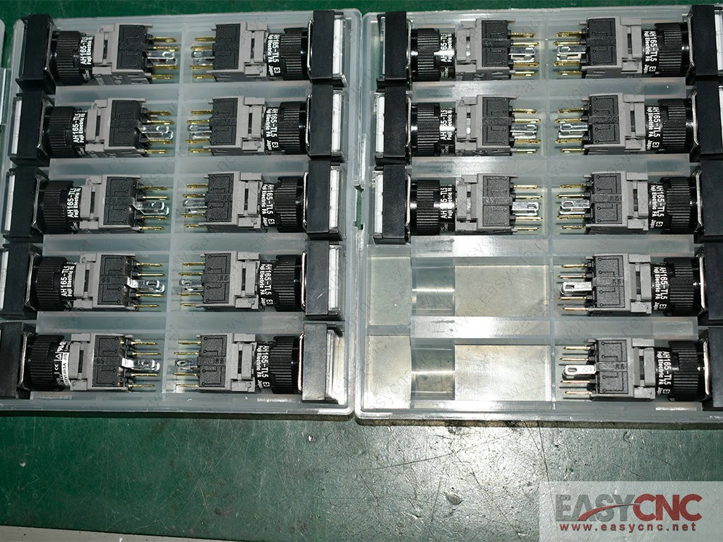 AH165-TF Fuji switch new