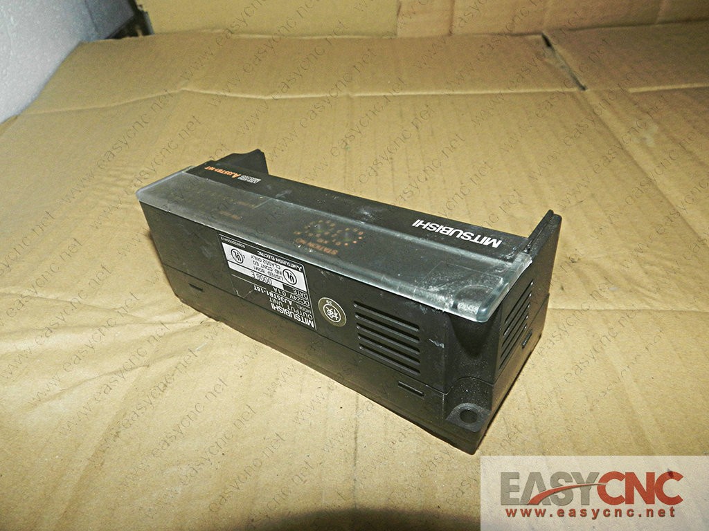 AJ35TB1-16T Mitsubishi output unit used