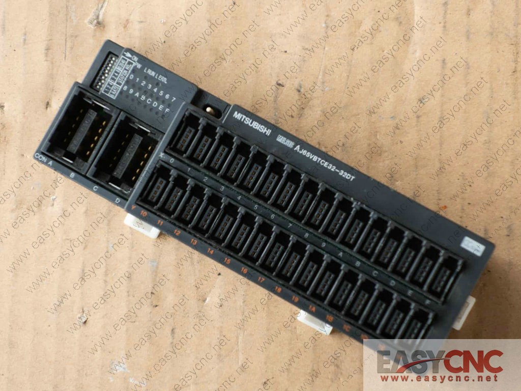 AJ65VBTCE32-32DT Mitsubishi cc-Link used