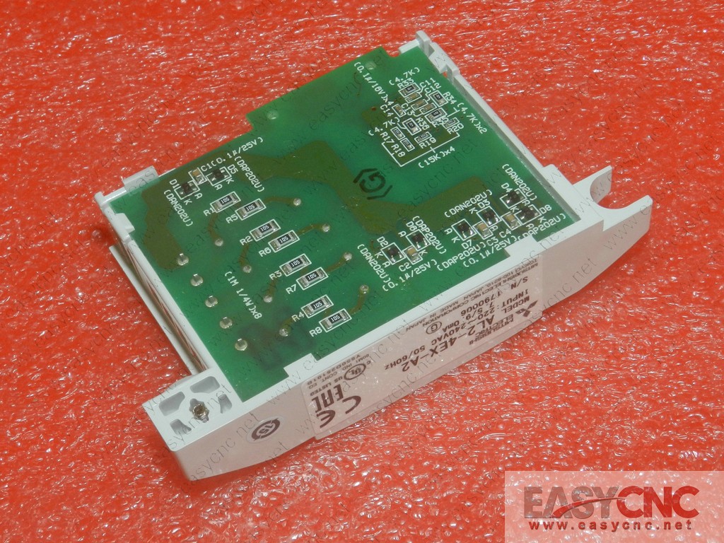 AL2-4EX-A2 Mitsubishi PLC new