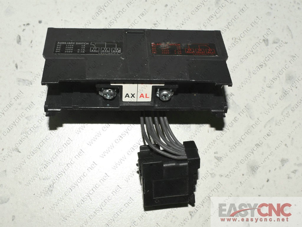ALAX-03SVLS-118H05 Mitsubishi used