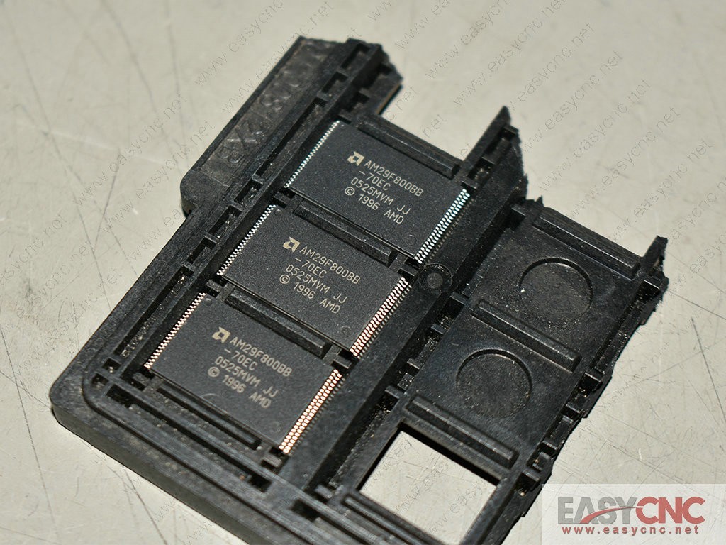 AM29F800BB-70EC Amd Ic new