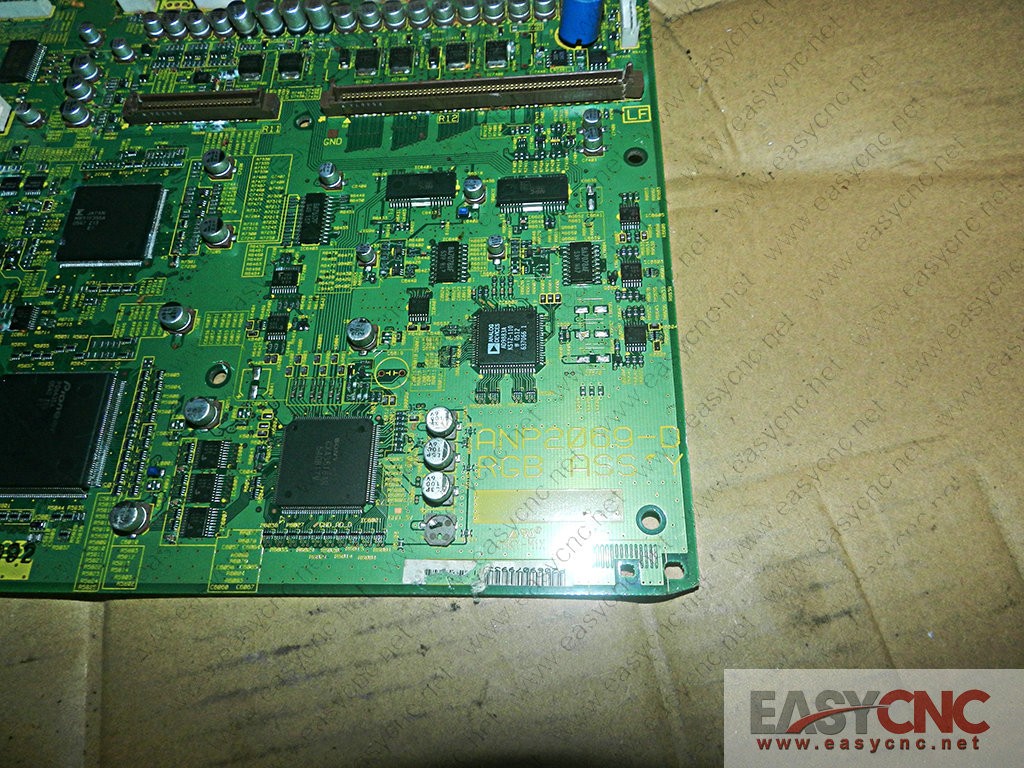 ANP2069-D Pioneer PCB used