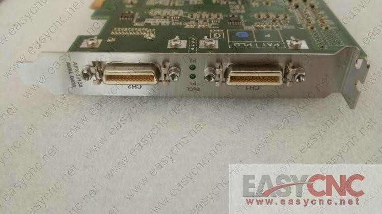 IPCE-DCLTF APX-3312A AVALDATA video capture card used