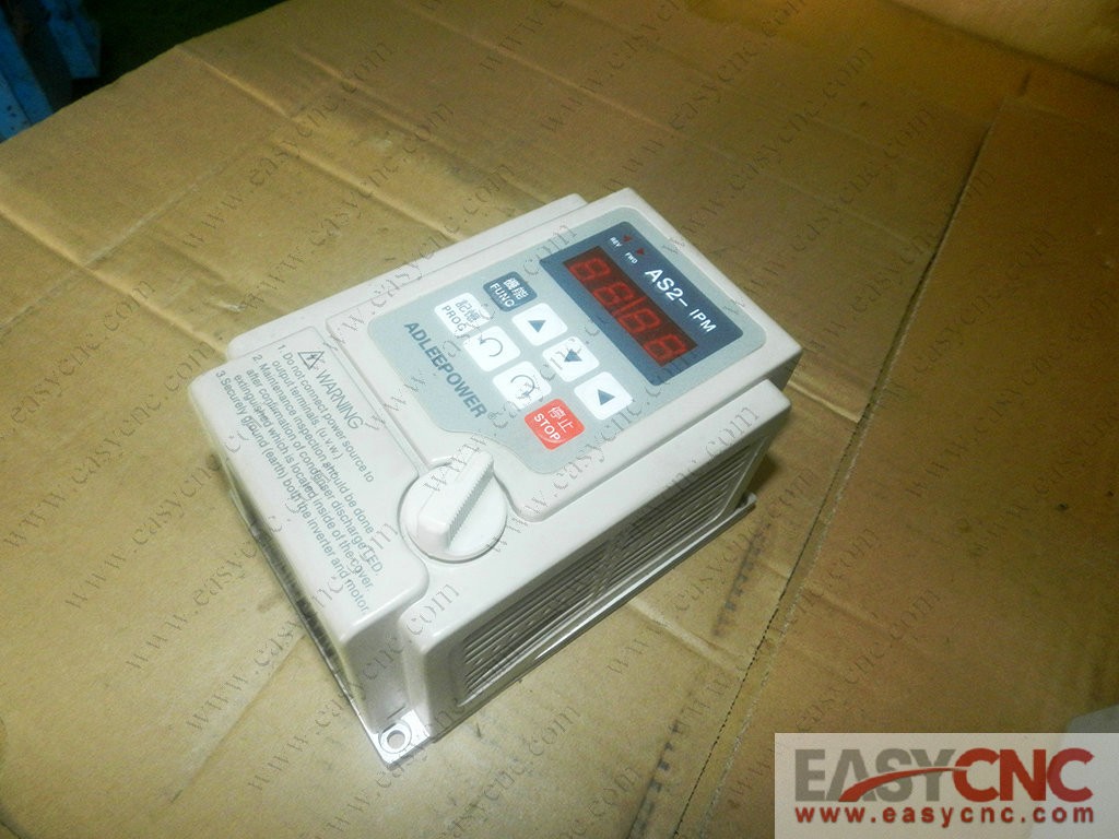 AS2-104 Adleepower ipm inverter used