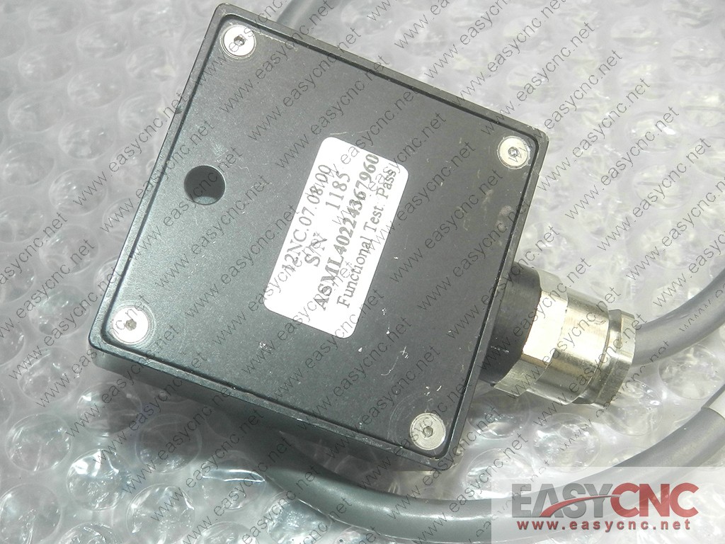 ASML40224367960 12NC.07.08.00 used