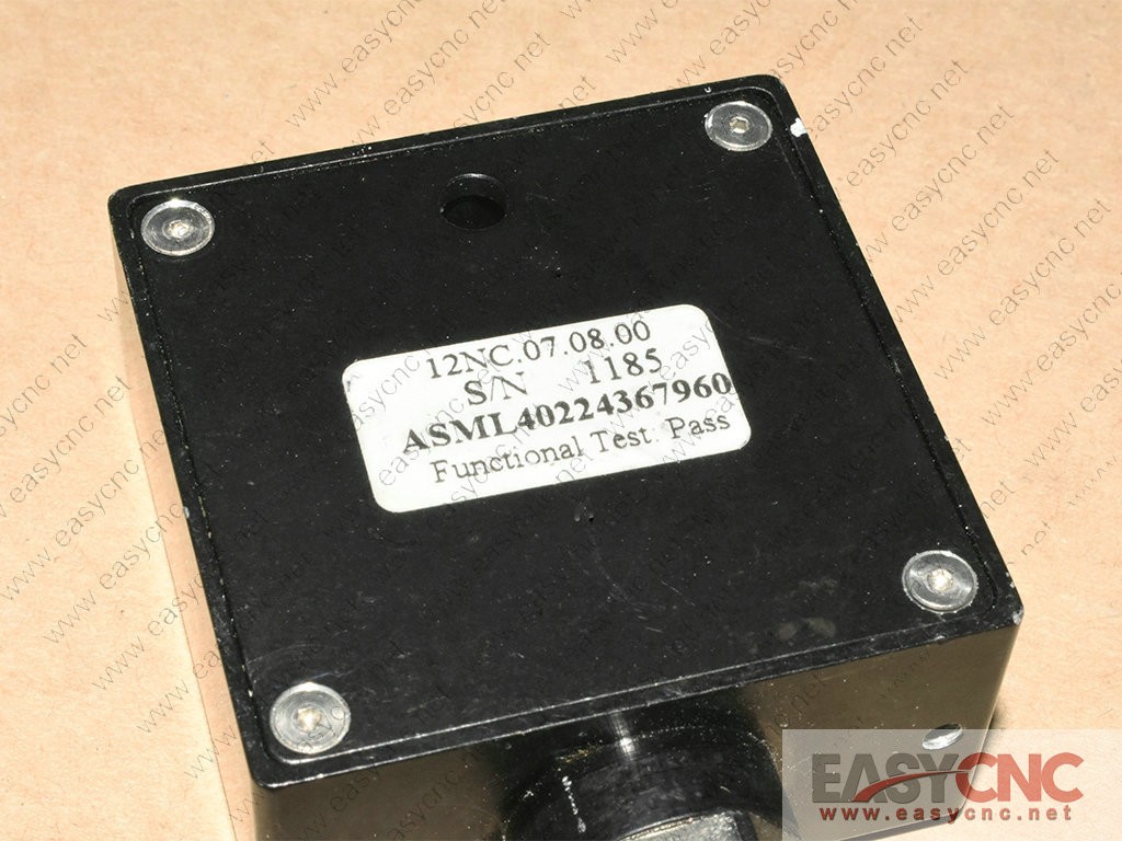 ASML40224367960 used