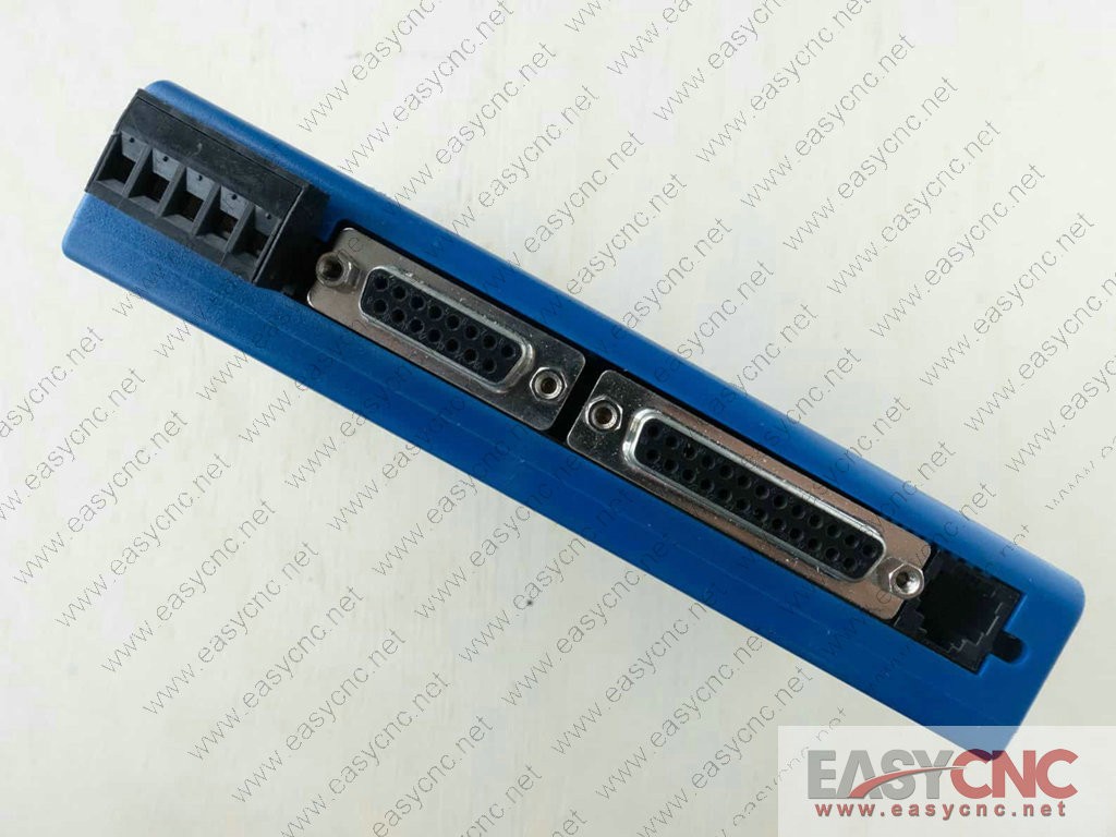 ASP-055-18 Acclus servo drives used