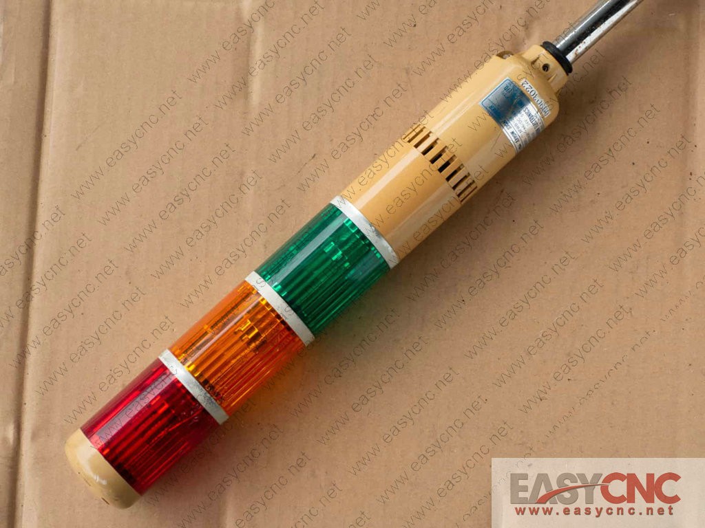 ATWB-24 Arrow sign tower used