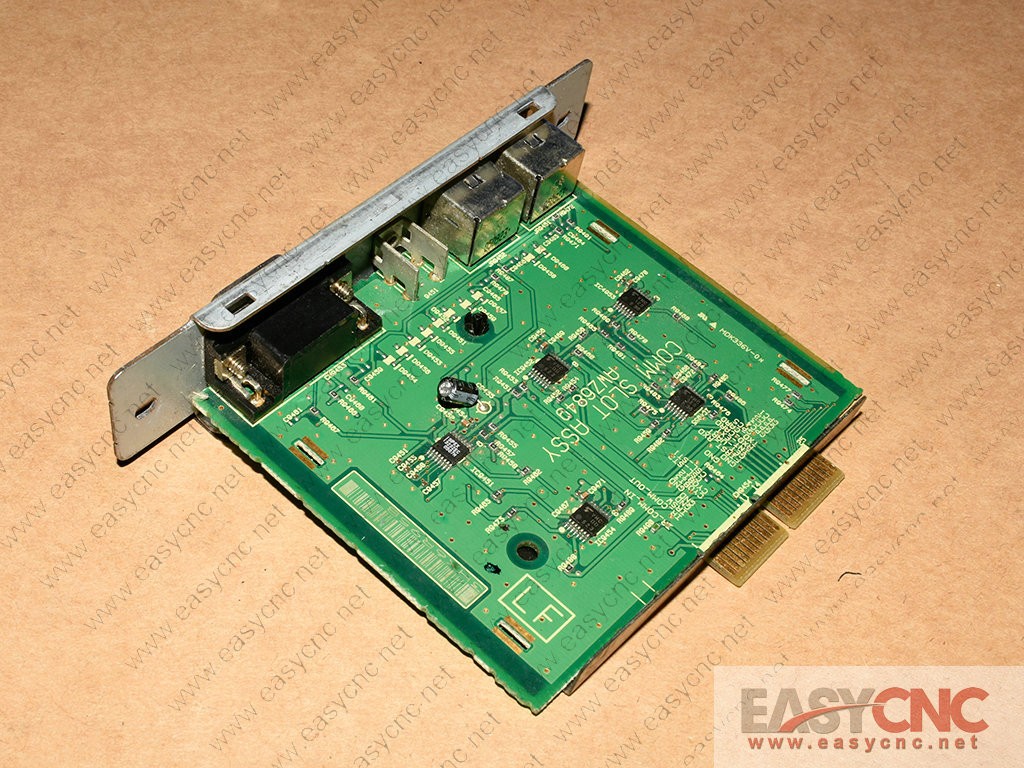 AWZ6849 pioneer pc board unit PCB used