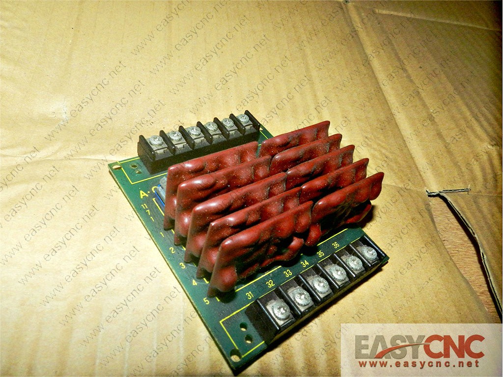A.0013 PCB used