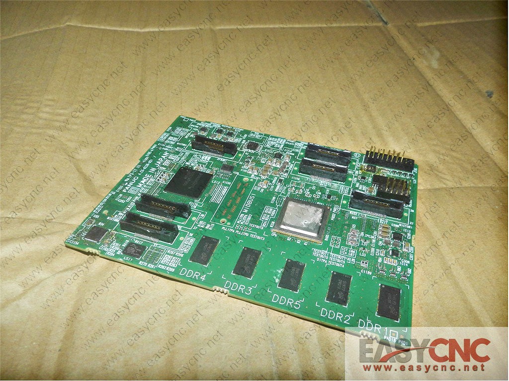 A.EX-6238-024 Fanuc PCB used