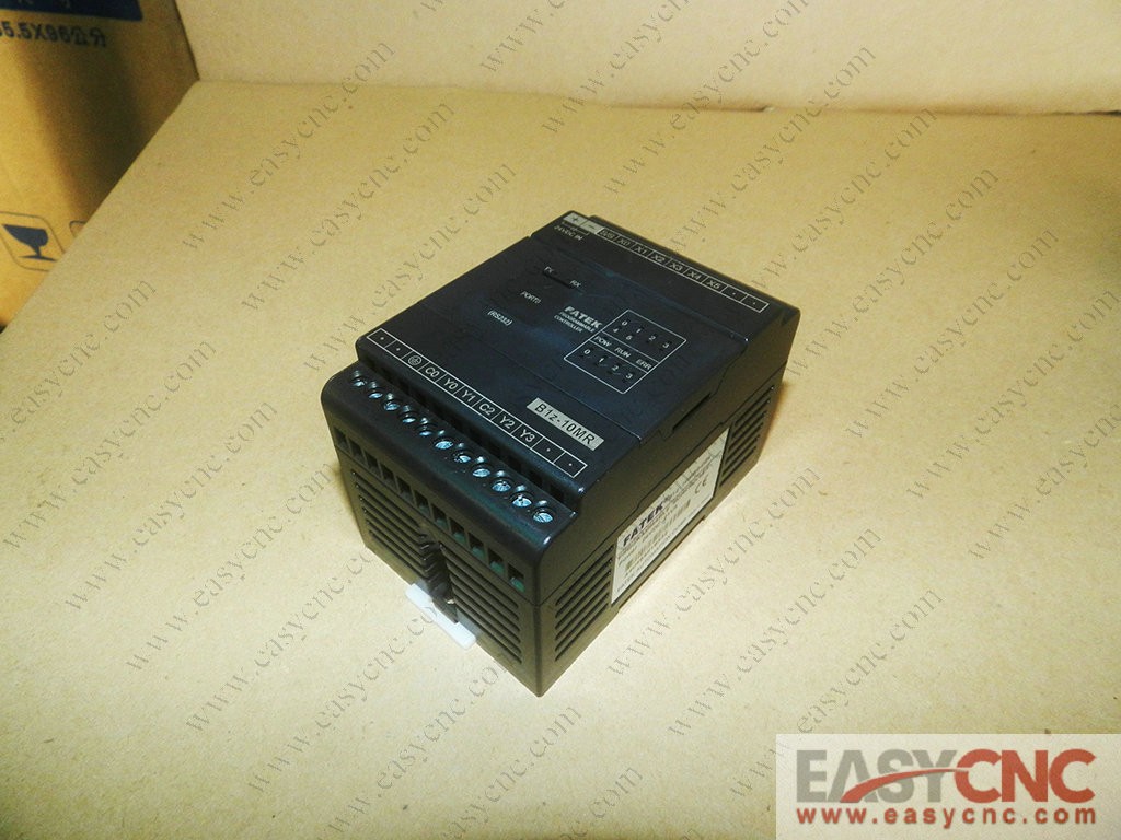 B1Z-10MR2-D24 Fatek programmable controller used