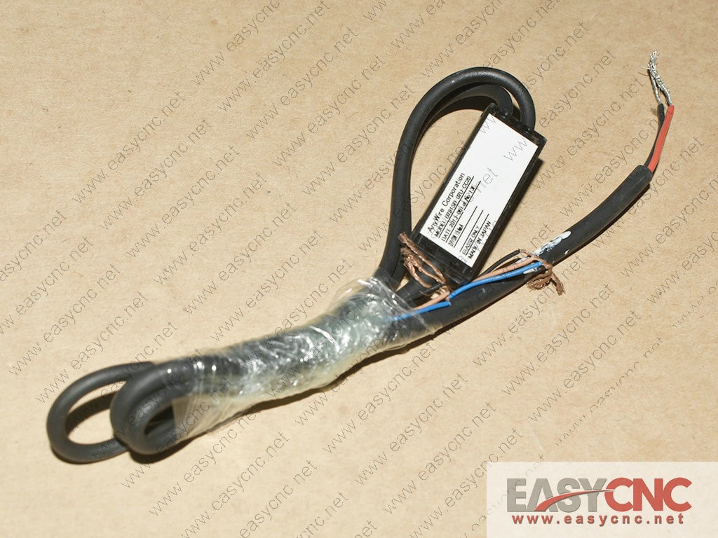 B281SB-02U-CC20 Anywire sensor used