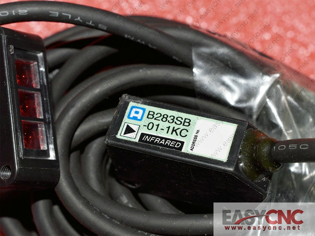 B283SB-01-1KC sensor used