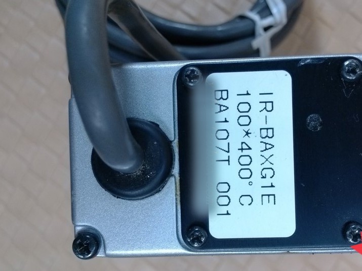 BA107T 001 Chino ccd used