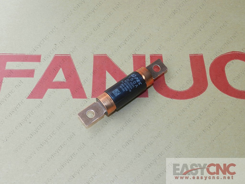 BC2000A Pec fuse 350vdc 150a new