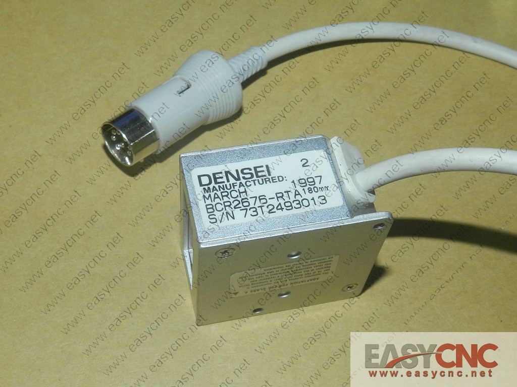 BCR2676-RTA Densei new no box