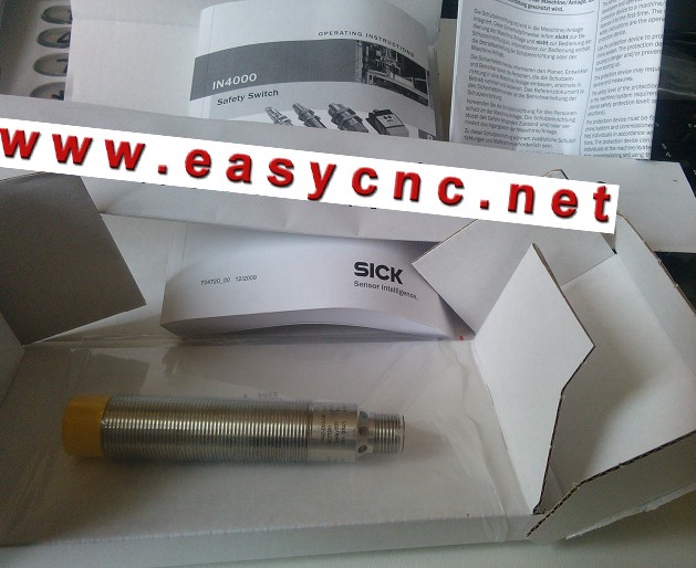 BEF-AR60-W24 Sick new