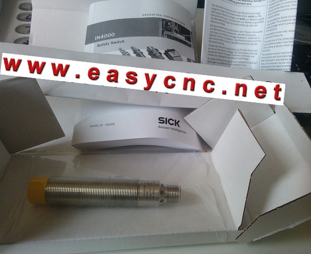 BEF-AR60-W36 Sick new