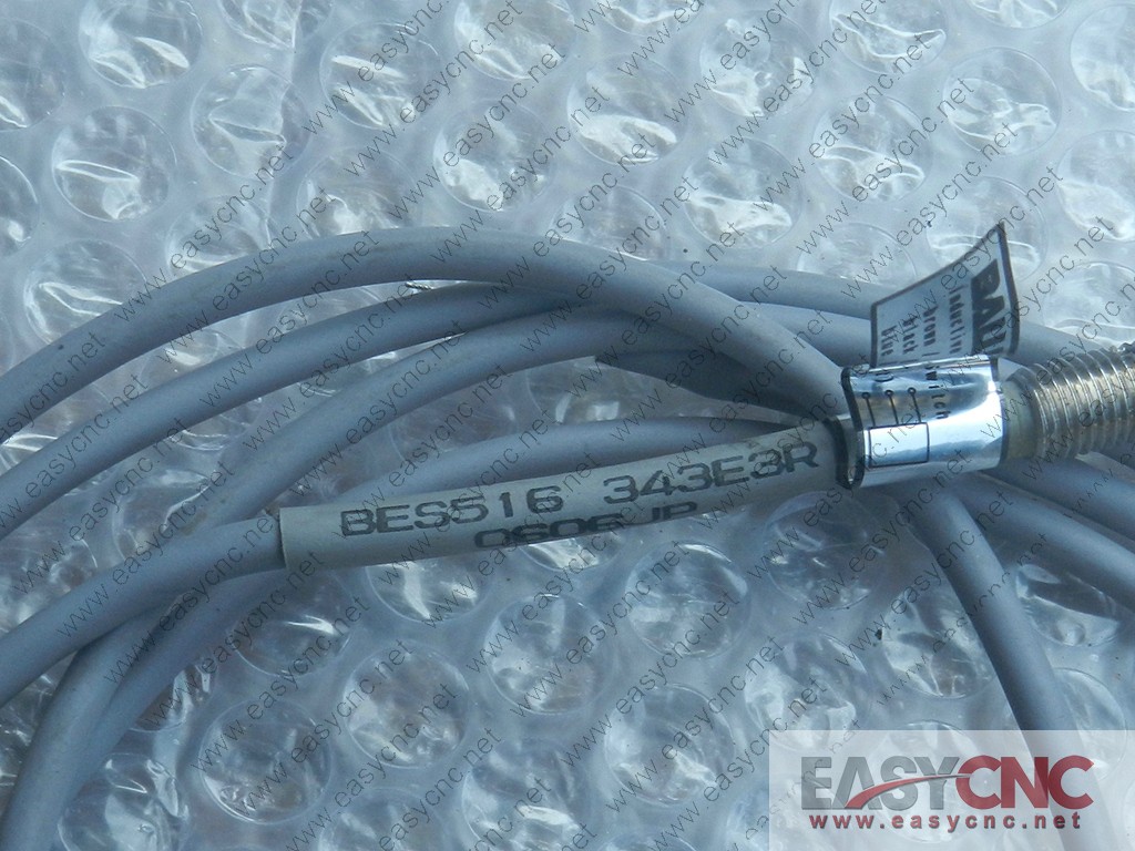 BES516-343E3R--0606JP used