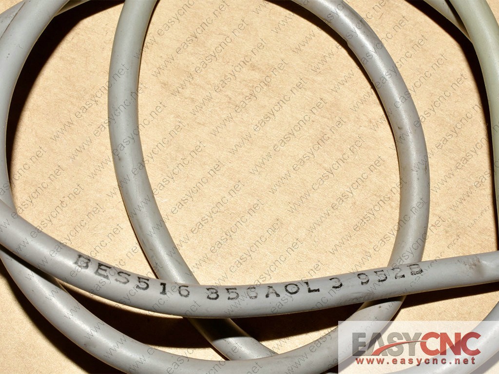 BES516 356AOL 3952B sensor used