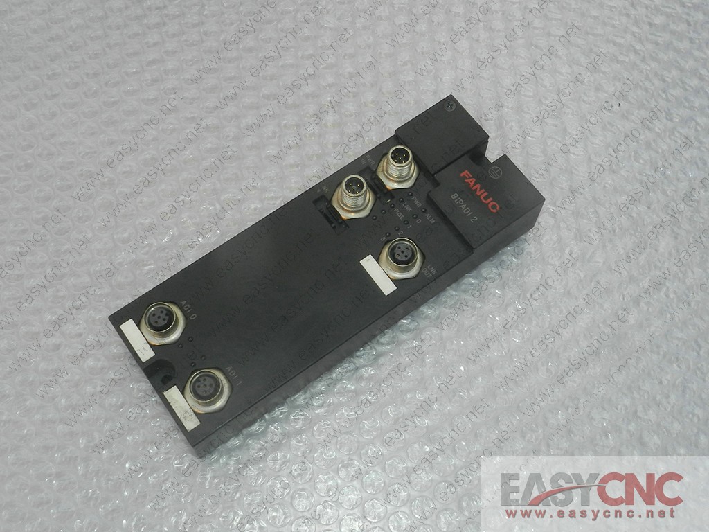 BIPADI 2 Fanuc BIPADI 2 used