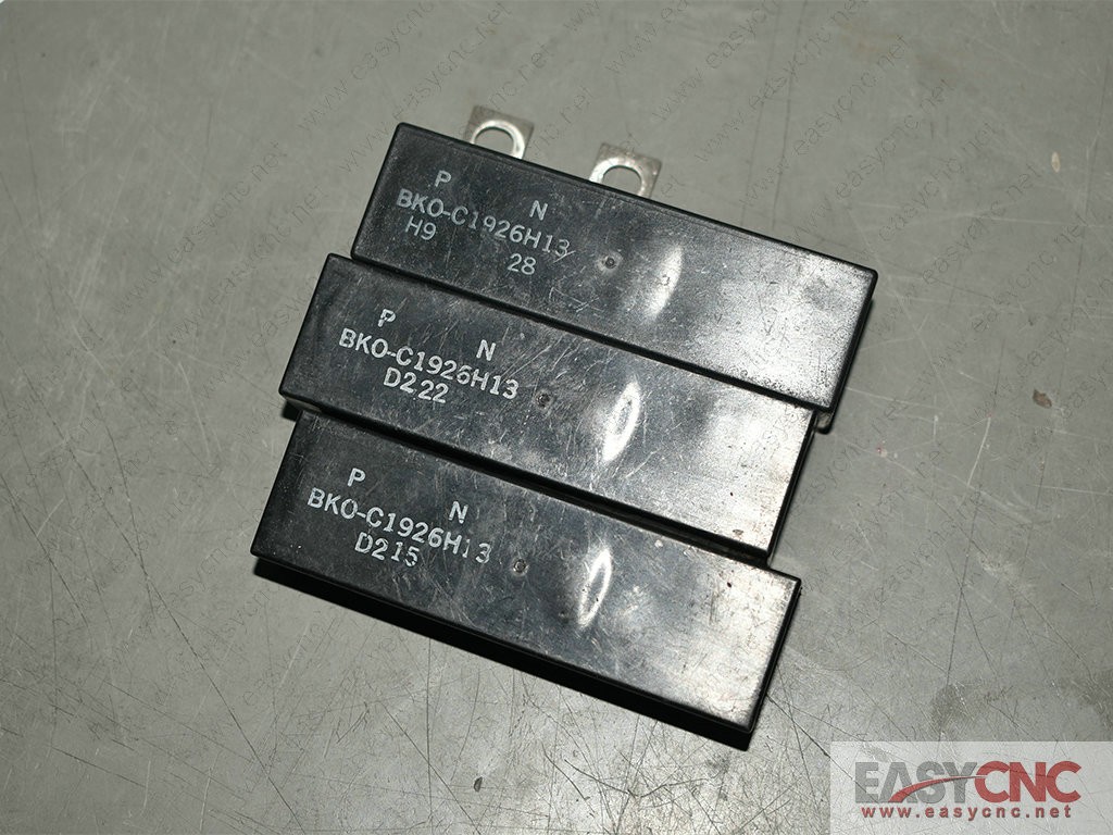 BKO-C1926H13 Transistor used