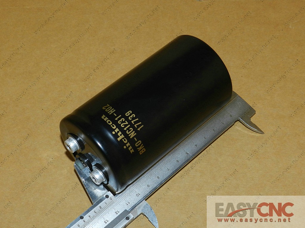BK0-NC1231-H02 Mitsubishi capacitor new