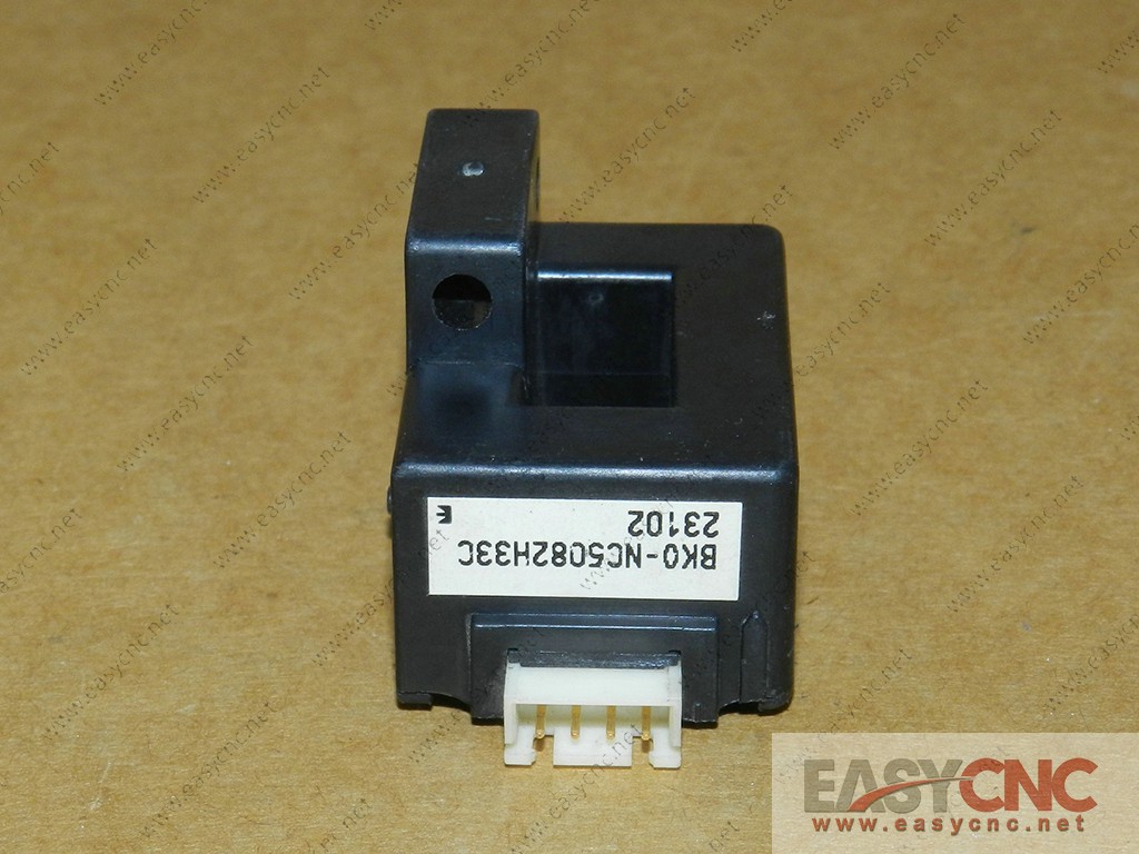 BKO-NC5082H33C Mitsubishi Current sensor used