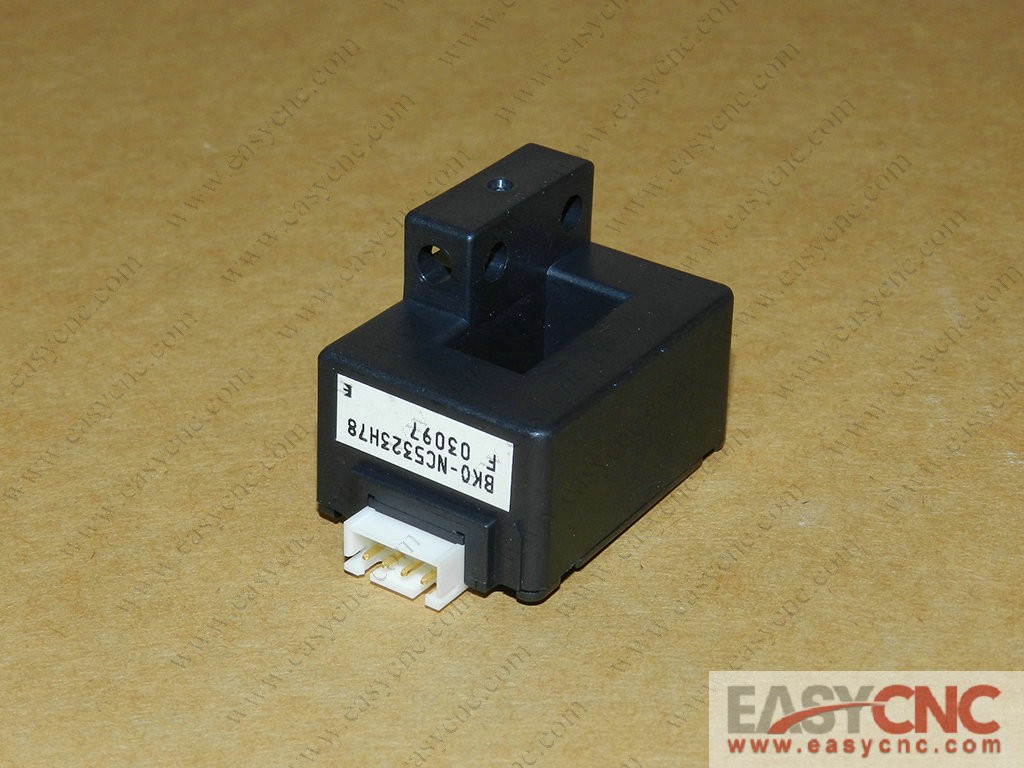 BKO-NC5323H78 Mitsubishi current transformer used