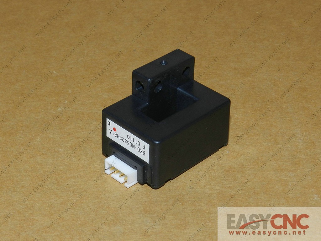 BK0-NC5323H81A Mitsubishi current transformer used