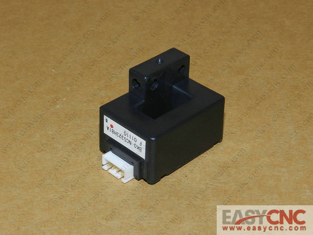 BKO-NC5323H81A Mitsubishi current transformer used