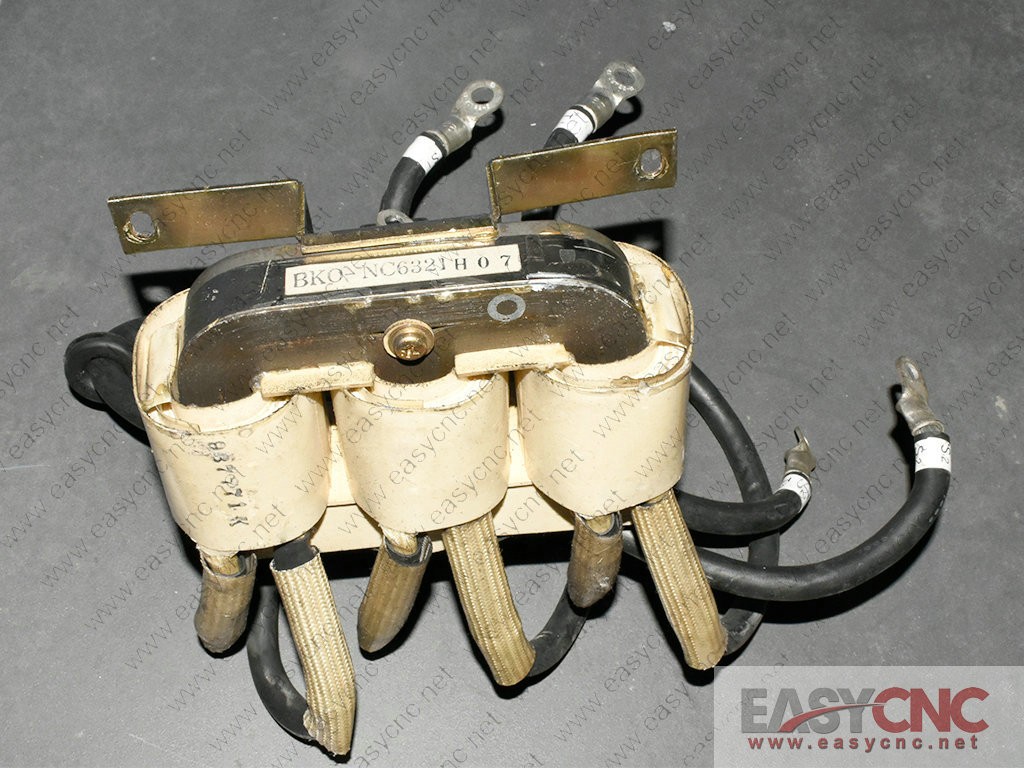 BKO-NC6321H07 Mitsubishi used