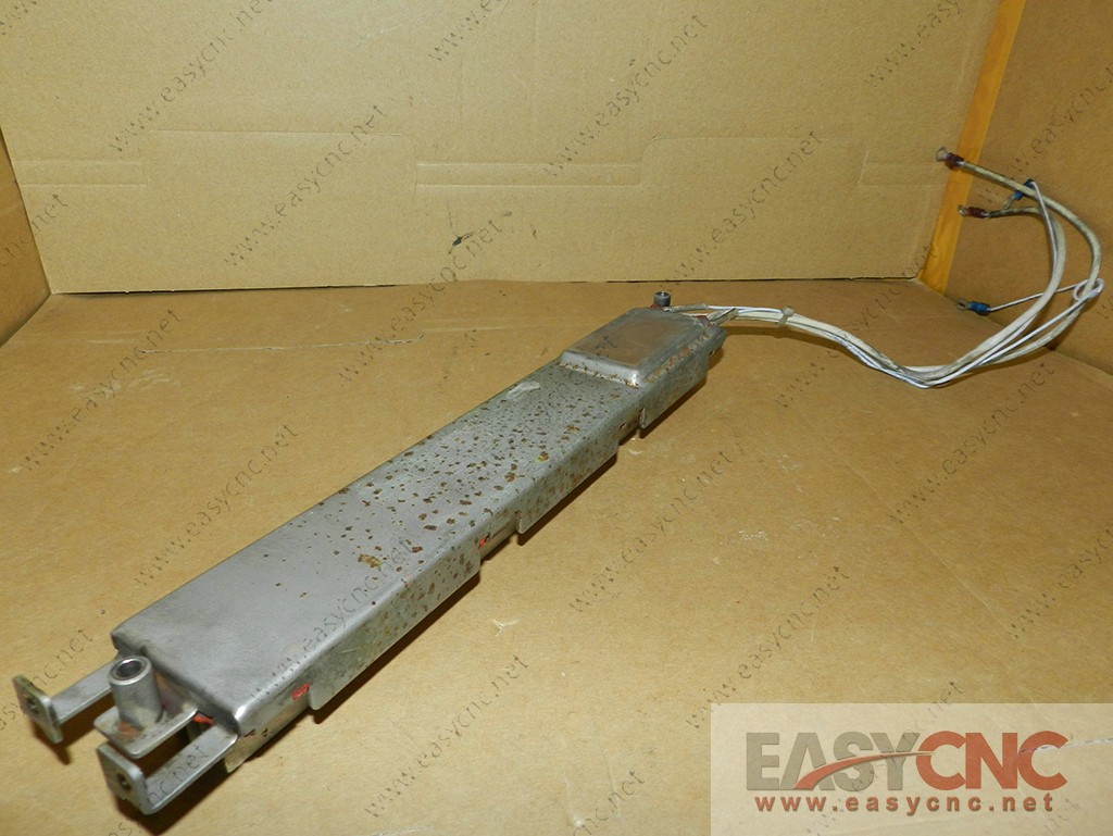 BKQ-NC1169-H01 MICRON resistor used