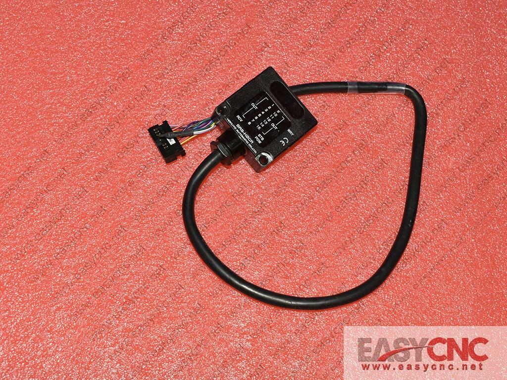 BRS-H2CR HOKUYO sensor used