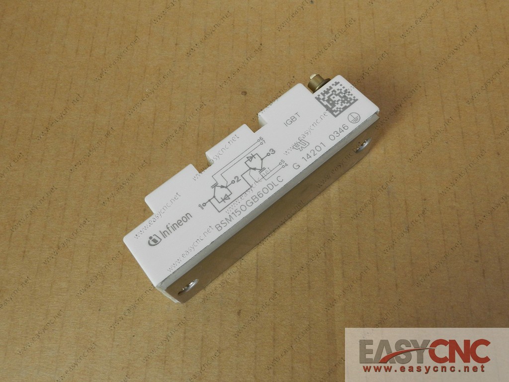 BSM150GB60DLC Infineon IGBT new