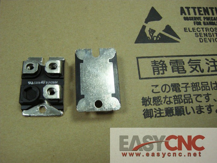 TRANSISTOR BUV298V new