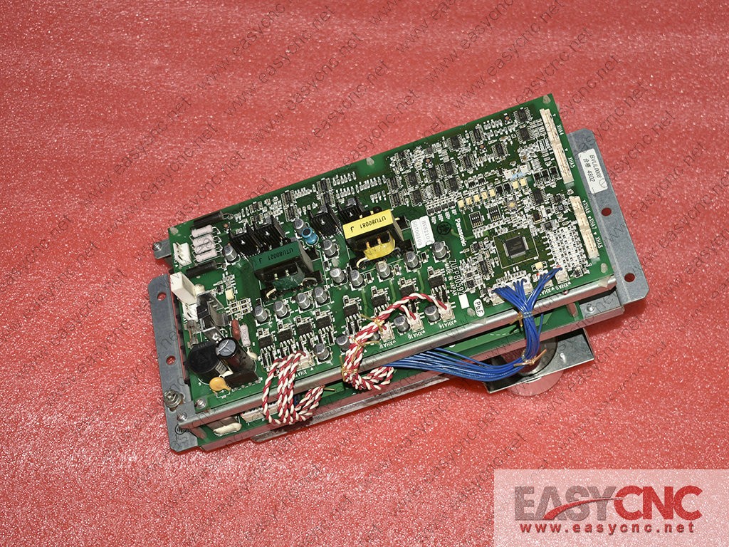 BVUL0008 Panasonic PCB used
