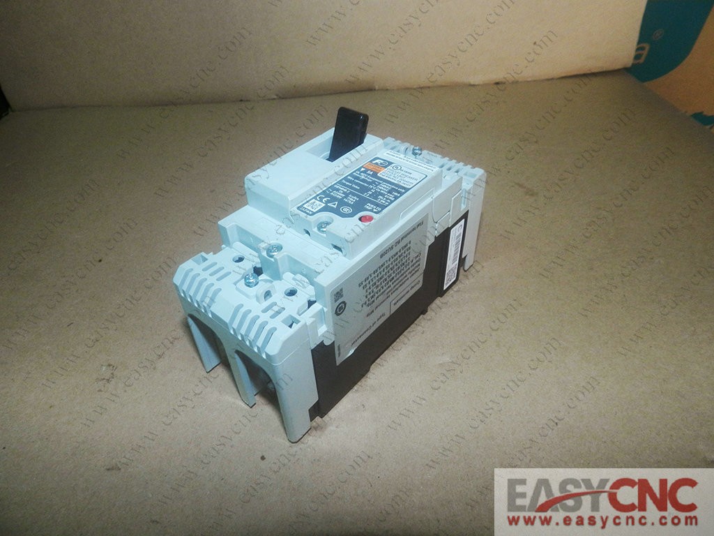 BW50RAGU-2P005 Fuji circuit breaker used