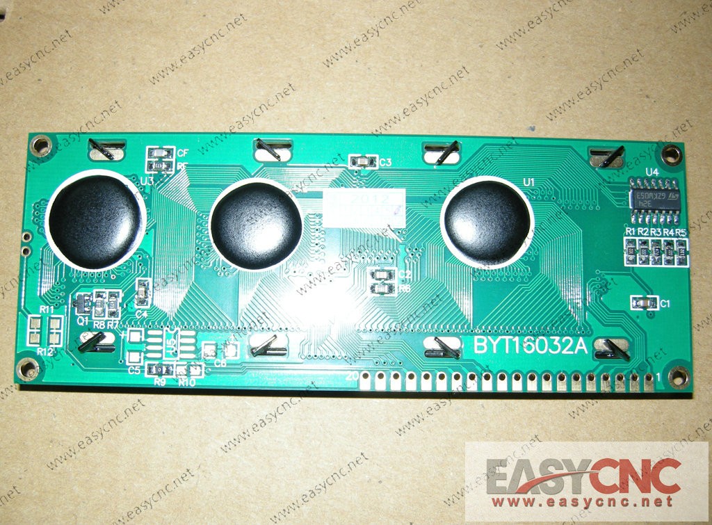 BYT16032A LCD new