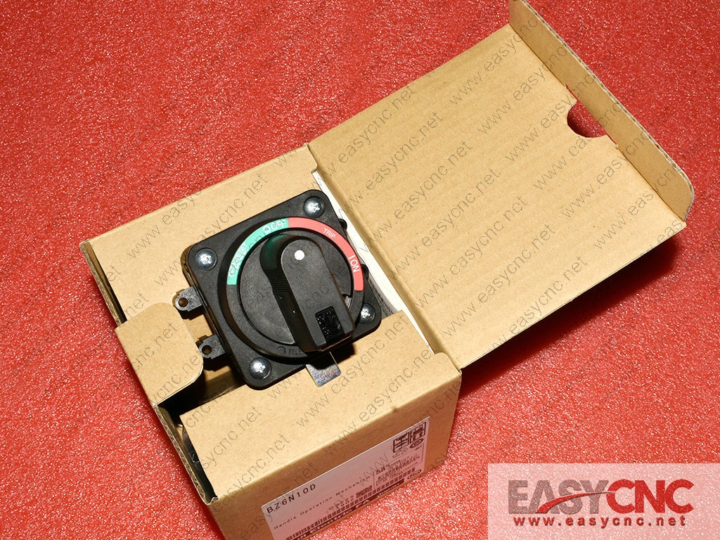 BZ6N10D Fuji circuit breaker new
