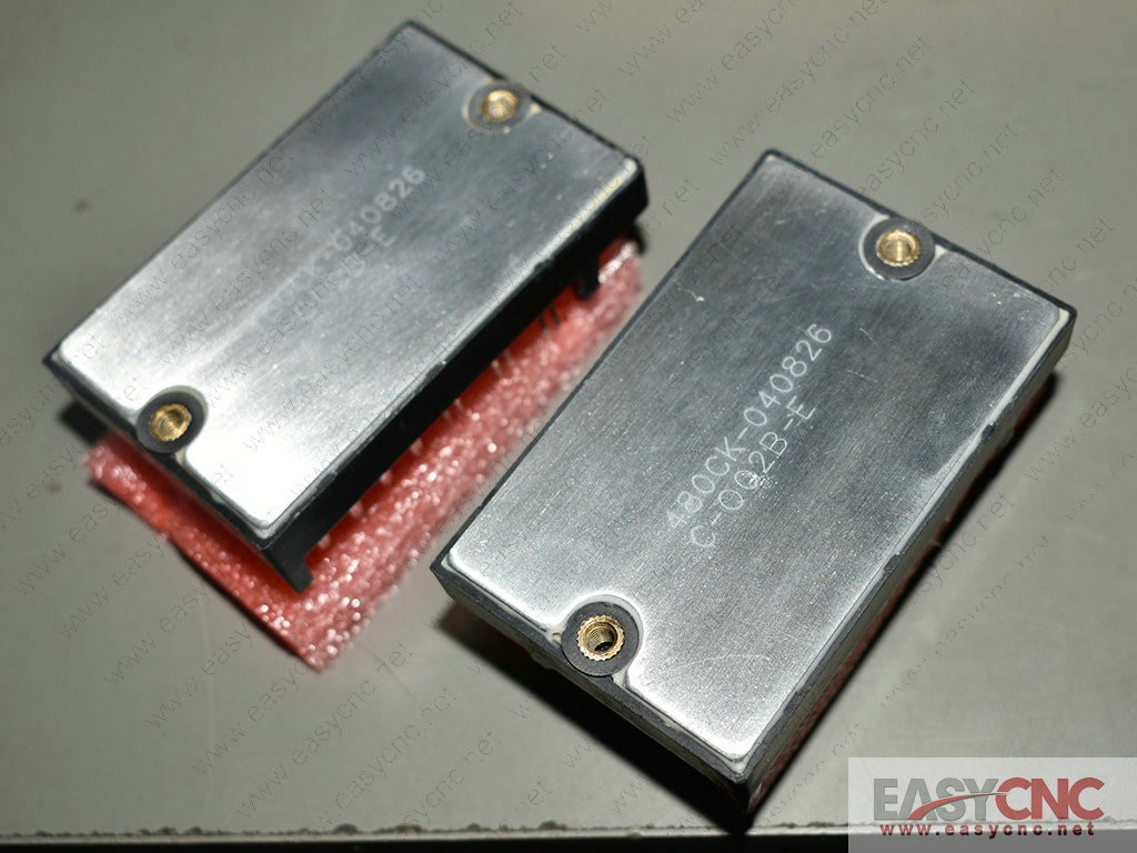 C-Q02B-E Mitsubishi IGBT new