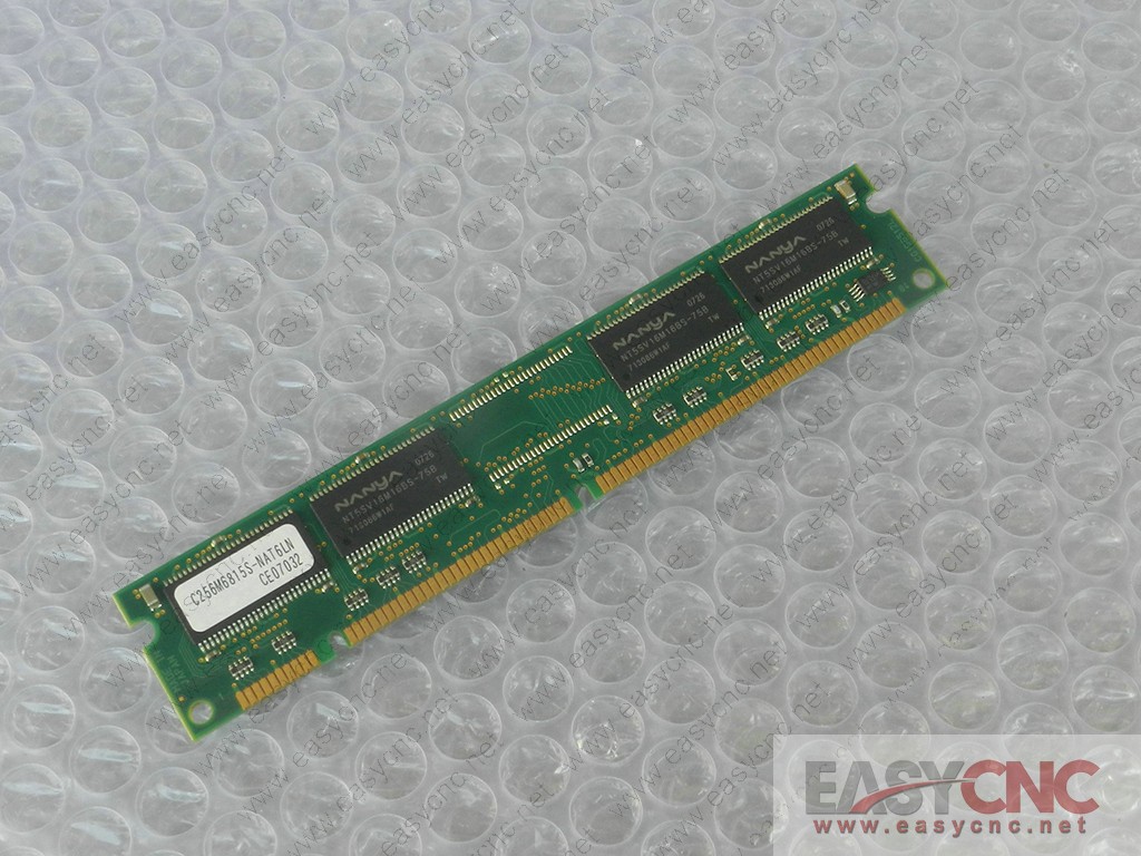 C256M6815S-NAT6LN Mitsubishi PCB new